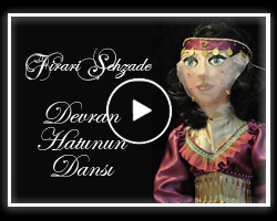 Devran Dansöz